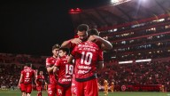 Tijuana vs Tigres en vivo: Liga MX, cuartos de final ida hoy