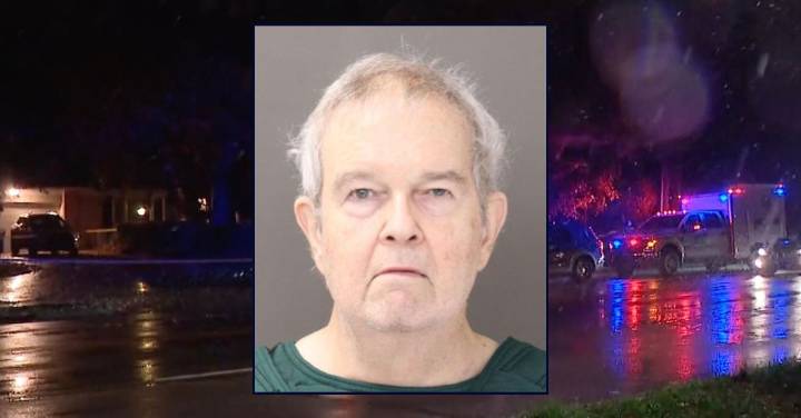 Husband killed wife during shoulder rub after woman he sent nudes to demanded $15,000: Cops