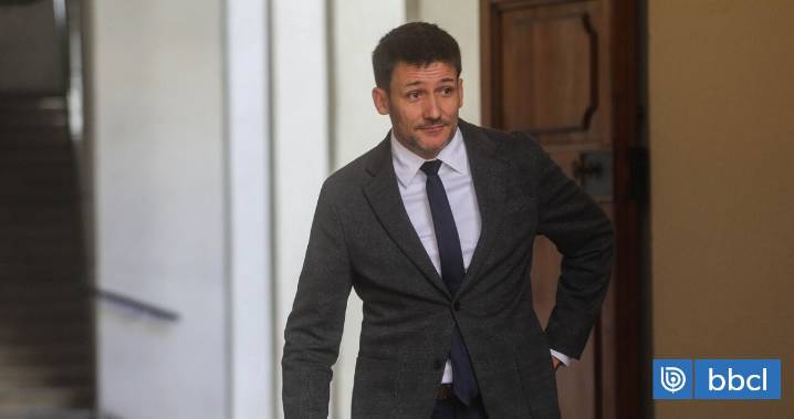 Las críticas a Pardow por justificar demora en informar error en cobros de la luz para evitar "alarma"