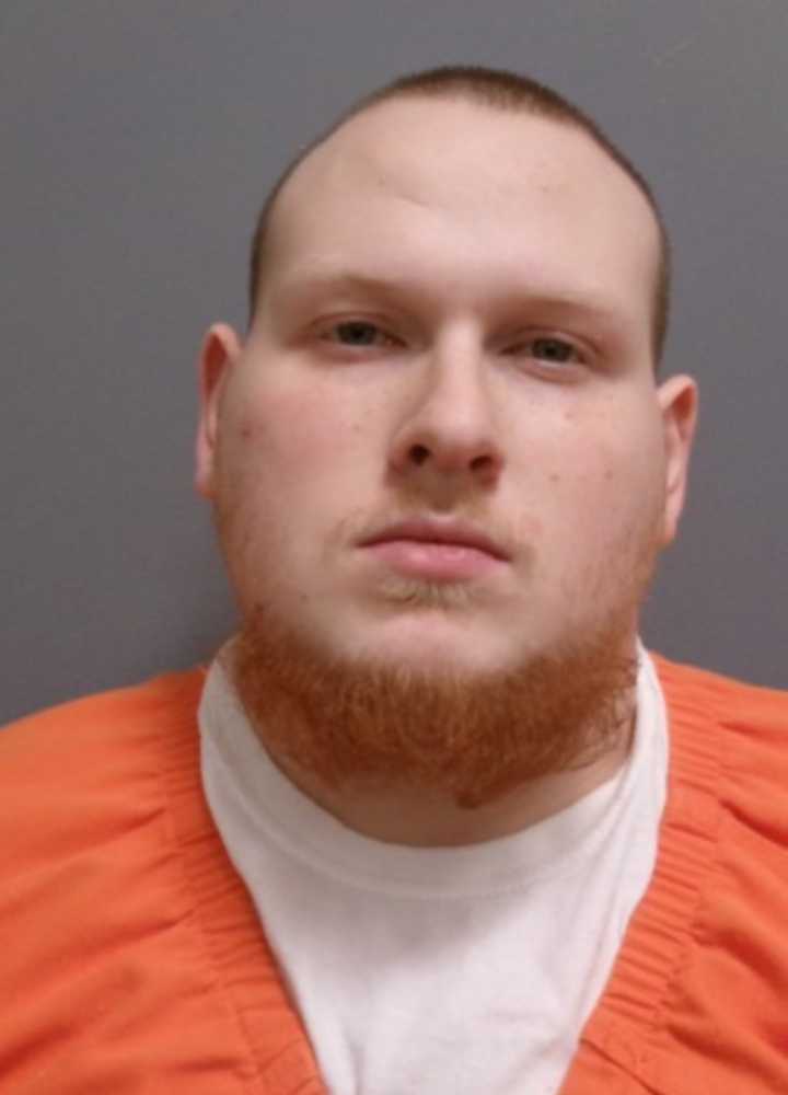 Two, including son, charged with murder of Cairo man