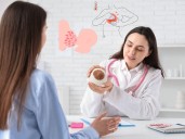 Mastitis en lactancia: ¿Cómo detenerla con el tratamiento adecuado?