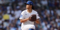 Shota Imanaga accepts qualifying offer from Cubs
