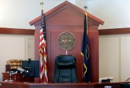 Opinion: Holding judges accountable matters for Utah