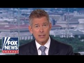 Transportation secretary wonders what are we fighting over as shutdown disrupts travel