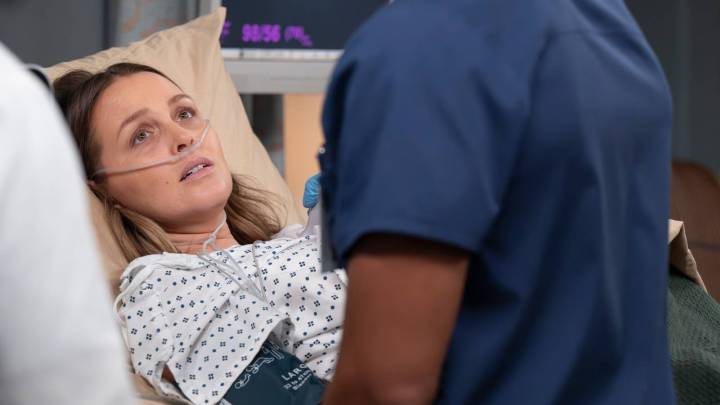 Grey's Anatomy Season 22 Fall Finale Review: I'm Tired Of Promising Storylines Getting Bogged Down By Emergencies