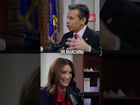 FDA Commissioner Makary believes pharmaceutical ads are 'getting out of control' #shorts