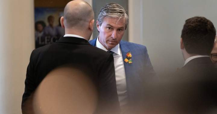 Nova Scotia releases environmental racism draft report, won’t commit to apology