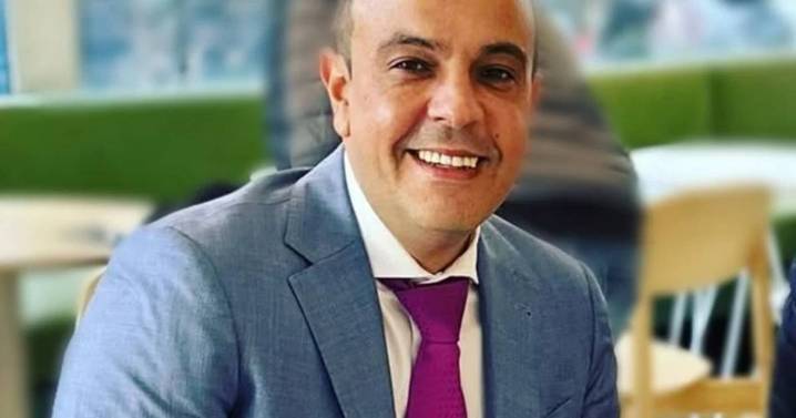 El abogado Payarola fue detenido tras un allanamiento en Nordelta por estafas