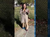 Homeless problem remains in DC despite it being less visible