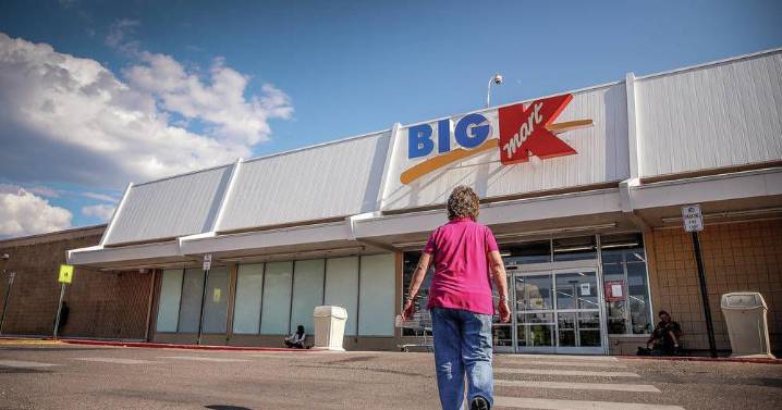 Hermits Peak/Calf Canyon Fire claim office to move to old Kmart