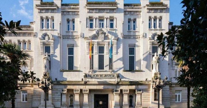 El TSXG ratifica los 28 años de cárcel para el hombre que agredió sexualmente a las hijas menores de su pareja en Ourense