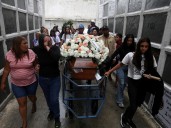 Río de Janeiro hoy: la Policía dice que 95% de los muertos eran narcoterroristas vinculados al Comando Vermelho
