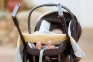 Mom Furious After Husband Let His Sister Babysit Infant Without Telling Her