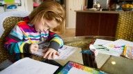 Just4Kids: Why do we need to do homework?