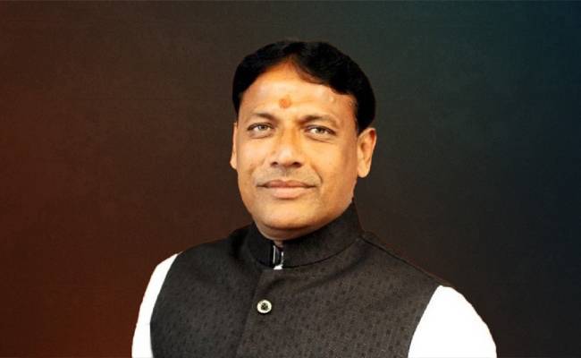 Cong's Pramod Jain Bhaya wins Anta bypoll in Rajasthan