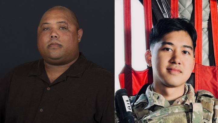 FOX Corp presents 2025 Pat Tillman scholarship winners