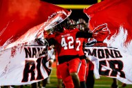 757Teamz football scoreboard: Nansemond River hosts Bethel as playoffs begin