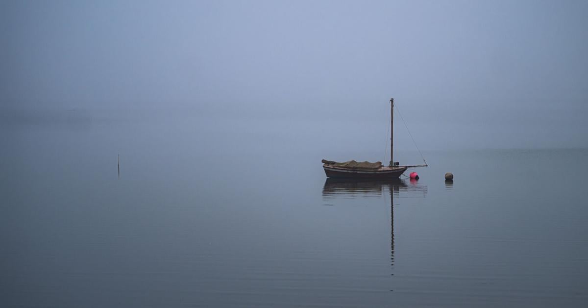 Fall back Sunday, clear mild weather to give way to rain Wednesday