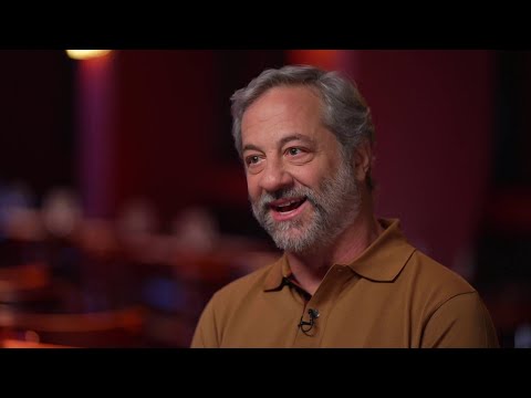 Judd Apatow Talks ‘Anchorman’ Script on Sunday TODAY