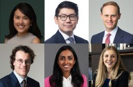 Private Equity Rising Stars 2025