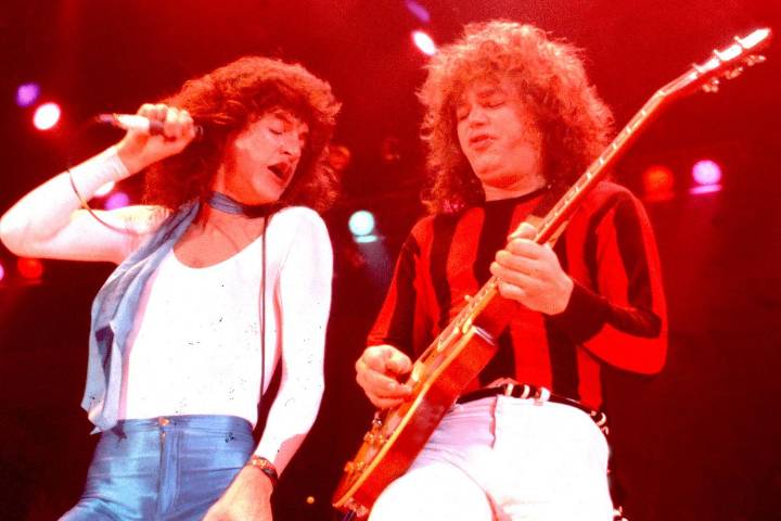 The History of REO Speedwagon’s Blockbuster ‘Hi Infidelity’