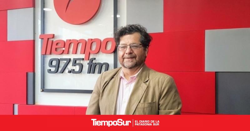 Elecciones en Chile Cristian Blasco Torres: “Hay un mosaico bastante amplio de posturas”