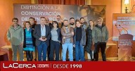 El Gobierno regional pone en valor el imprescindible trabajo de los propietarios de fincas privadas en la exitosa recuperación del lince ibérico en Castilla