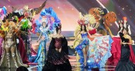 La mexicana Fátima Bosch supera la controversia para convertirse en Miss Universo