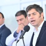 Kicillof pidió “investigar a fondo” el caso...