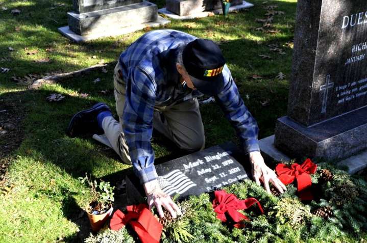 New Saratoga History Museum exhibit gives holidays an international flair