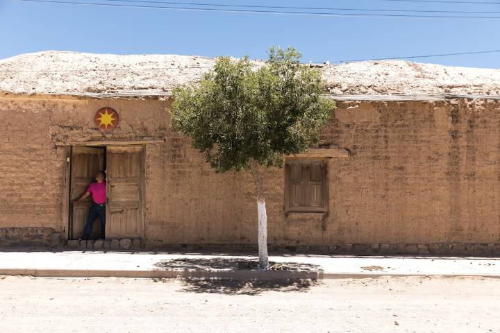 Legado colonial. Cuál es el único pueblo marquesado que existió en la Argentina