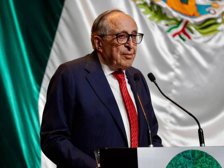 Abasto de medicamentos en México alcanza 99% con nueva estrategia de salud