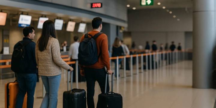 Black Friday vuelos 2025: grandes descuentos en rutas nacionales e internacionales desde Colombia