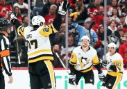 Analysis: Penguins’ Ryan Graves may be an entirely new player. Here’s why