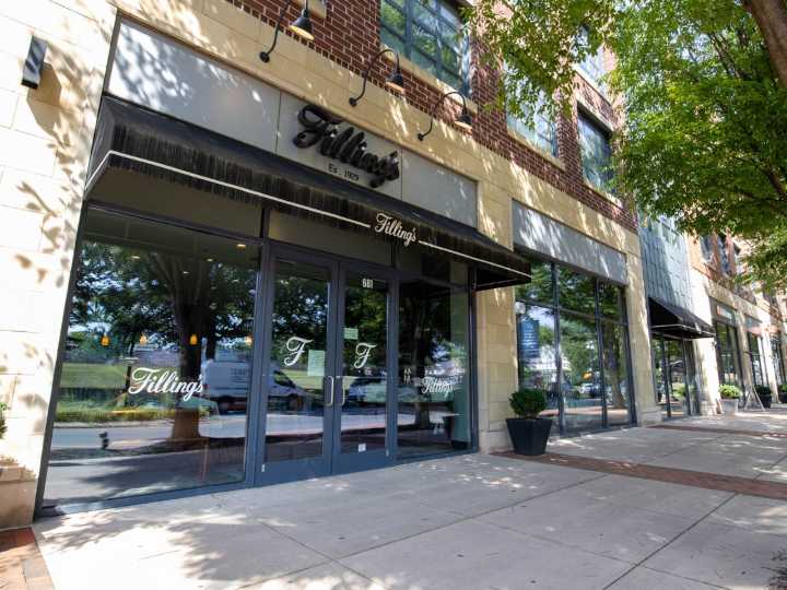 Lancaster County retailer to open women’s clothing space in former Lululemon location