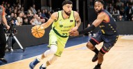 1x1 y notas del MoraBanc Andorra-Unicaja: Apenas unos destellos de Chris Duarte