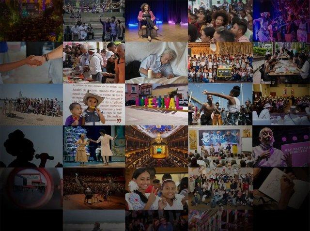 El Hay Festival Arequipa amplía su programación