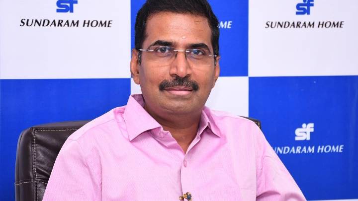 ‘Builders’ luxury focus leads to supply crunch in affordable housing,’ D Lakshminarayanan MD of Sundaram Home Finance