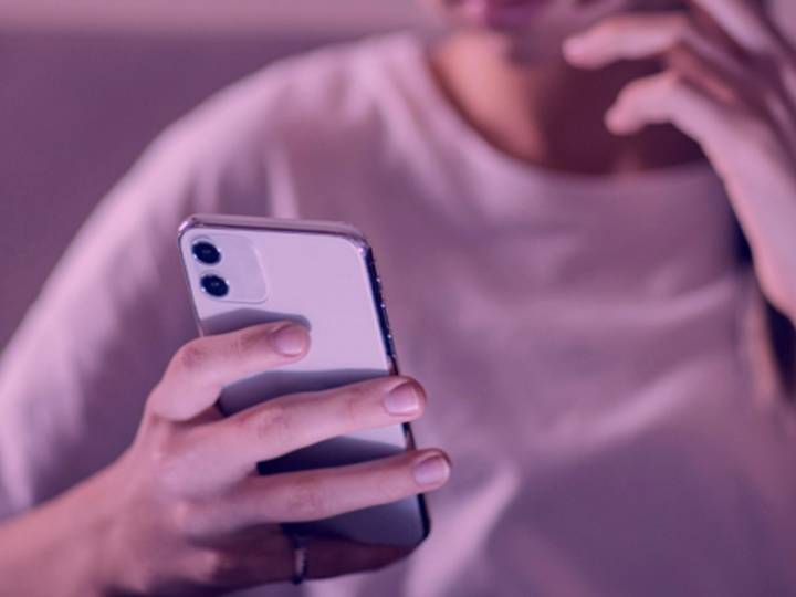 La deletérea y levísima consistencia de la Red