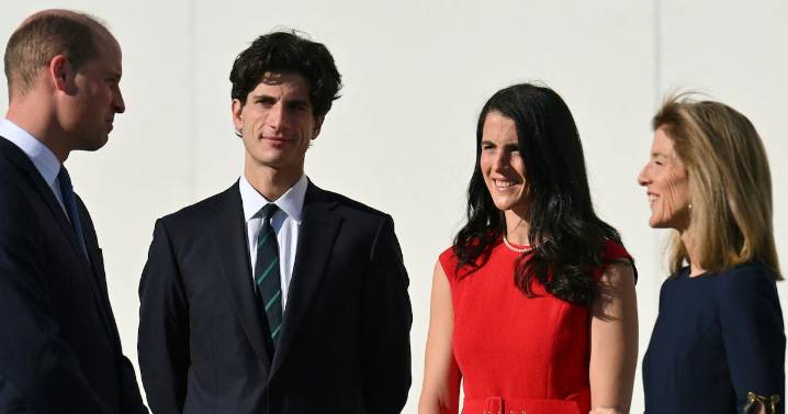 Jack Schlossberg Shows Support for Sister Tatiana, 35, Following Devastating Diagnosis