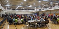 Alfond Youth and Community Center hosts Thanksgiving meal free to everyone