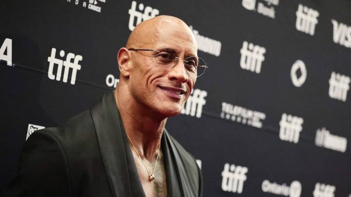 Dwayne Johnson Finally Reveals How He Knew About Bin Laden's Death Early