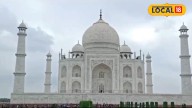 Above The Dome Lies A Secret: An Israeli President Decoded What The Taj Mahal Has Been Whispering For Centuries