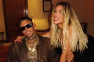 «No tenemos comunicación»: Se sinceró, L-Gante contó como quedó su vínculo con Wanda Nara