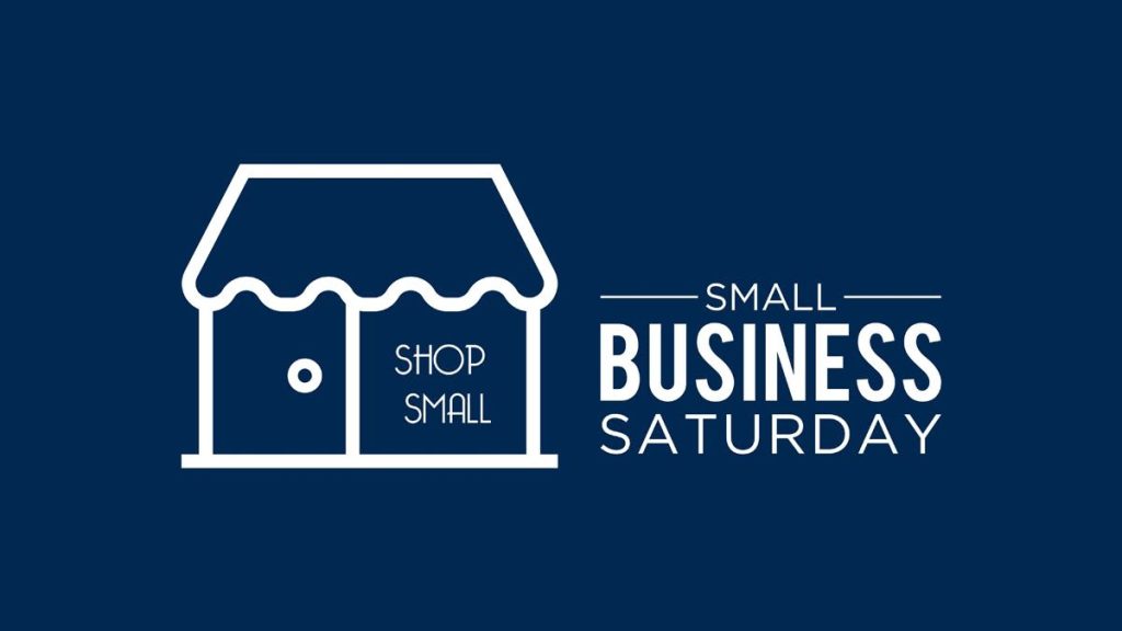 Small Business Saturday In South Dakota