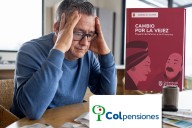Si la Reforma Pensional se cae en la Corte: ¿Qué pasará con los cambios de Colpensiones?
