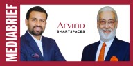 Sanjay Lalbhai steps down from Arvind SmartSpaces board; Kulin Lalbhai appointed Chairman