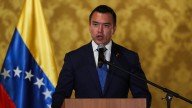 Tras su dura derrota en el referendo, el presidente de Ecuador Daniel Noboa descabezó su gabinete