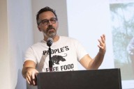 Politólogo Geo Maher: lo que Trump está haciendo es con fines fascistas y racistas