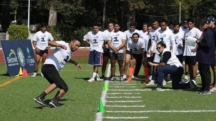 ¡Try outs sin piedad! Arcángeles de Puebla buscan talento que desplace al roster 2025